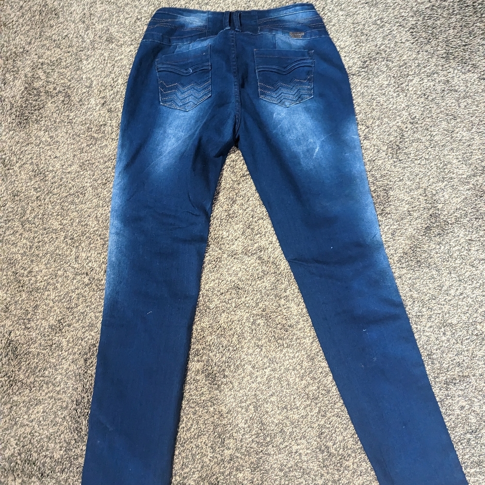 Denim Jeans